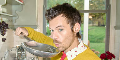 Nach 4 Jahren Pause: Harry Styles sorgt für neuen Kreischalarm 