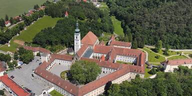 Apostolische Visitation im Stift Heiligenkreuz abgeschlossen