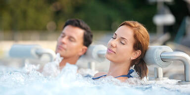Heiltherme Bad Waltersdorf