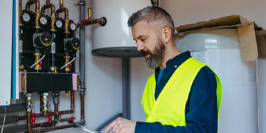 „Raus aus Öl und Gas“-Förderung wird 2026 wieder durch Bund ergänzt
