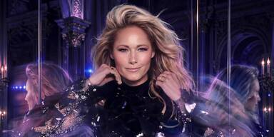 Helene Fischer: Neustart im kessen Biker-Look 