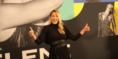 TV-Highlight: Helene Fischer rockt oe24.TV