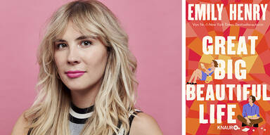 Emily Henry: Auftrag mit Funkenflug