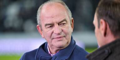 Prohaska über Rangnick: "Würde nicht vorzeitig verlängern"