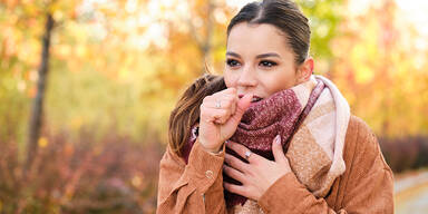 Herbstbeginn: Jetzt droht uns ein Temperatur-Schock