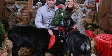 "Weihnachten auf Gut Aiderbichl" feiert TV-Comeback