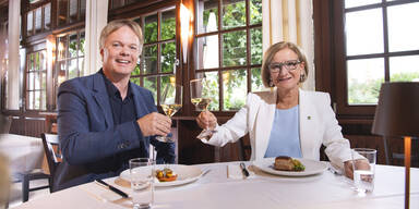 Landhaus Bacher ist erstes Fünf-Hauben-Lokal in NÖ