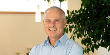 Glorit verstärkt Führungsteam: Andreas Mahrer übernimmt strategischen Einkauf