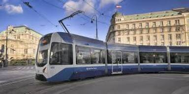 Badner Bahn: Start für Streckenerneuerung Part 2