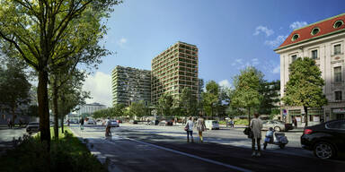 Gericht hat entschieden: Heumarkt-Projekt benötigt Umweltprüfung