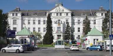 Ab 2027: Keine Entbindungen mehr in der Klinik Hietzing