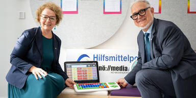 Land NÖ mit 235.000 für Kinder mit erhöhtem Förderbedarf