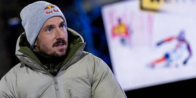 Hirscher mit Ski-Ansage: "Wir sind bereit" 