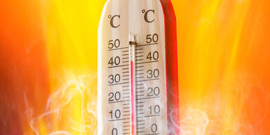 Bis zu 36 Grad: Wo der Hitze-Hammer jetzt mit voller Wucht aufschlägt