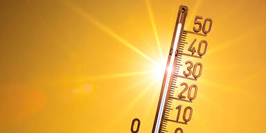 Über 36 Grad: Jetzt erreicht uns der Höhepunkt der Hitzewelle
