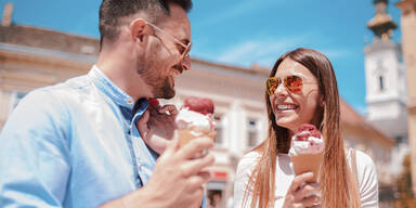 30 Grad! DANN erwartet uns ein letztes Hitze-Wunder