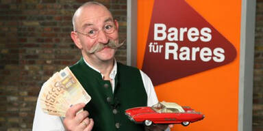 Horst Lichter: "Ich kündige alles!" - TV-Star verzweifelt nach Schicksalsschlag