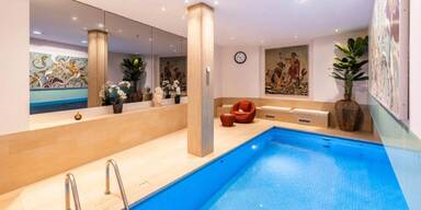 Altstadthotel Wolf Dietrich in Insolvenz 