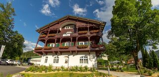 Hotel Schneeberghof_April22