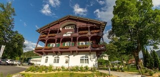 Hotel Schneeberghof_April22