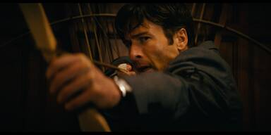 7 Morde für 28 Milliarden Dollar Erbe als Kino-Hit