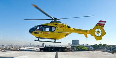 Vor den Augen der Tochter: Mutter (51) von Drogenlenker niedergefahren