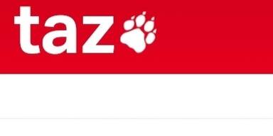 Printausgabe der "taz" fällt aus - nur noch am Wochenende