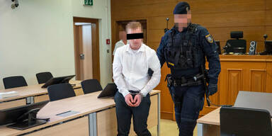 Todesschuss in Kaserne: Schuldspruch wegen Mordes