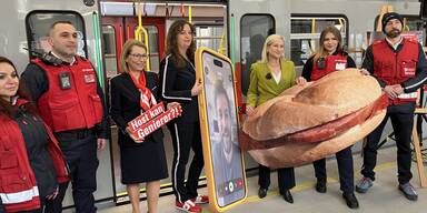 Wiener Linien sagen Öffi-Nervensägen den Kampf an