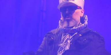 Neue Show: Gigi D‘Agostino macht Österreich jetzt rundum glücklich