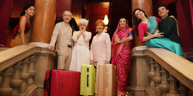 Praterstern und Marigold Hotel: Bühne frei für starke Geschichten