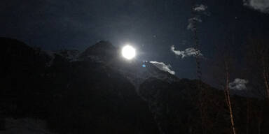 Supermond