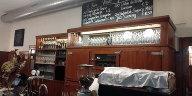 Wirtshaus „Zum Bretschneider“ in Wien 12: Mehr als "nur" ein Beisl