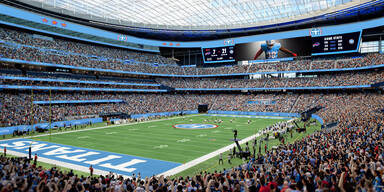 Jetzt fix! Diese Stadt bekommt ihre erste Super Bowl