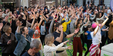 Neubau tanzt wieder durch den Party-Sommer