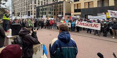 Drohender Kahlschlag bei der Suchthilfe sorgt für Protest