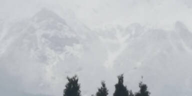 Schnee