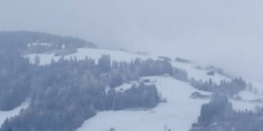 Schnee