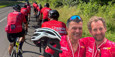 Tour de Herz 