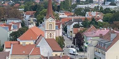 Land beaufsichtigt Baugenossenschaft WNG