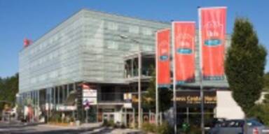 Ibis Salzburg Nord