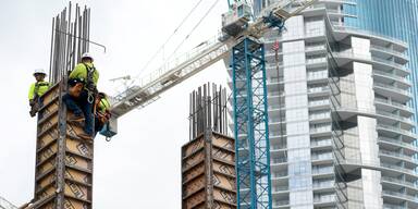 Beruhigung, aber keine Entspannung am Immobilienmarkt