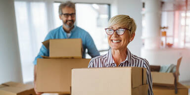 Barrierefreies Eigentum mit Alltags-Assistenz erstmals im deutschsprachigem Raum 