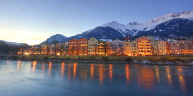 Innsbruck 