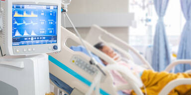 Migranten deutlich seltener im Krankenhaus als Österreicher