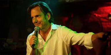 “Is This Thing On?”: Bradley Cooper liefert therapeutische Stand-Up-Comedy