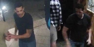 Fahndung Ischgl Schlägerei