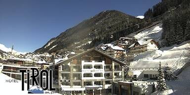 Ischgl