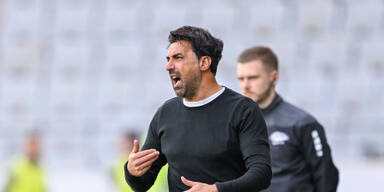 Nächster Rauswurf! WAC zieht die Reißleine nach Absturz-Serie