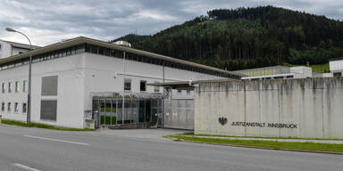 Ermittlungen gegen vier Justizwachebeamte wegen Körperverletzung